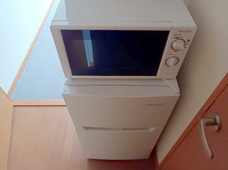 レオパレスのあ その他設備
