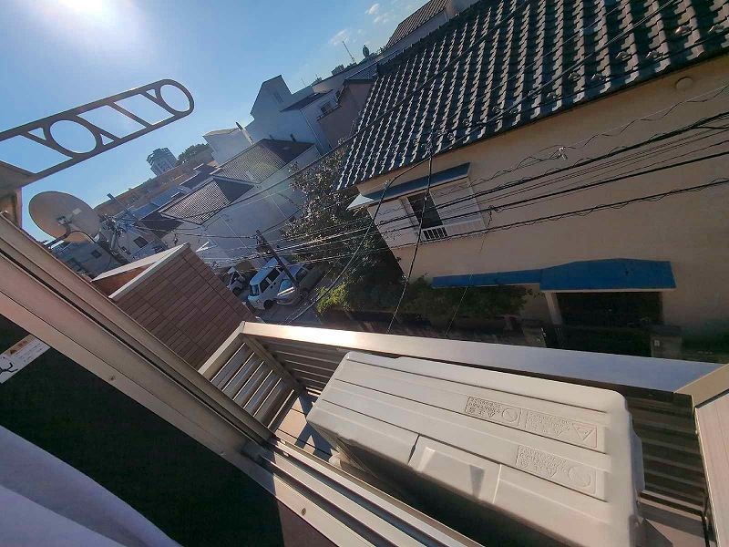 クレイノエトワールＫ　品川 その他