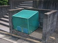 レオパレス舞５８ 共用部分