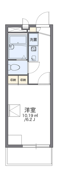 18204 格局图