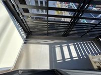 LEONEXT Blue Ridge II Ban công