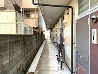 レオパレスＯＲＹＯＵ 共用部分