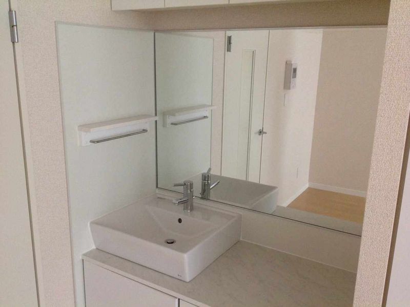 LEONEXT Ehara 洗手台