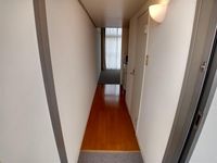 レオパレスラピュタ 玄関