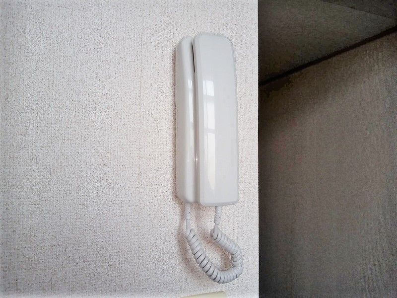 レオパレスセゾン セキュリティ