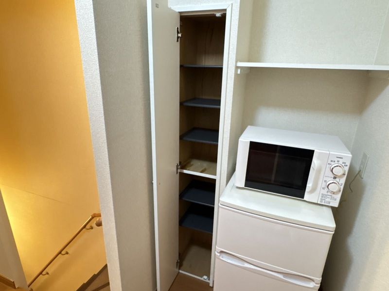 レオパレスＫＳＳⅡ その他
