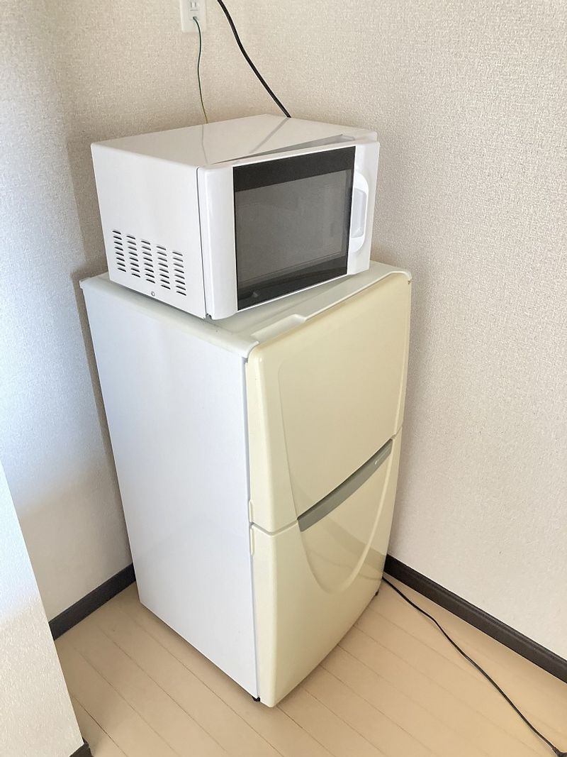 レオネクスト五十嵐さくらんぼ館 その他設備