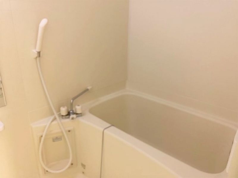 レオネクストハングルーズ 風呂