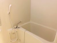 レオネクストハングルーズ 風呂