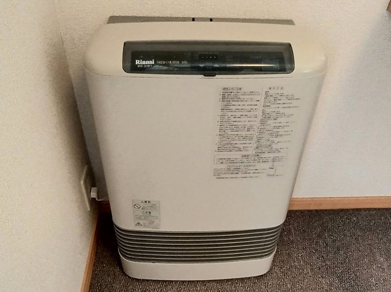 レオパレスＨ＆Ｓ その他設備