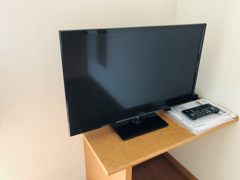 レオパレス竹原 その他