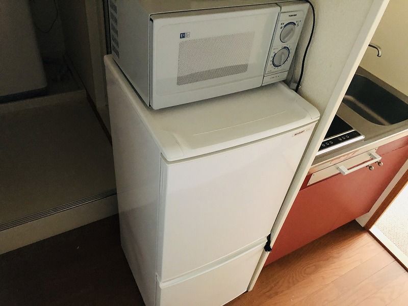 レオパレスルミエール その他