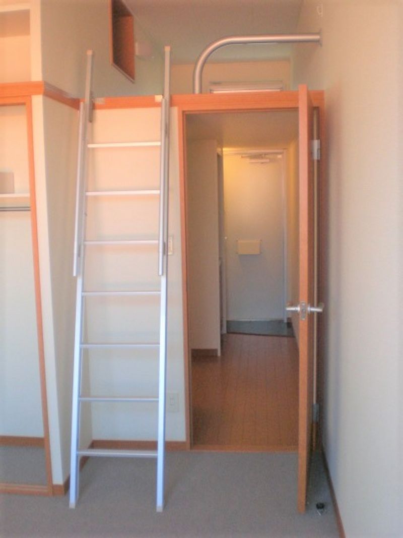 leopalace Ten Thiết bị khác