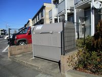 レオネクストＨＹＴ　Ⅶ 共用部分