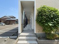 leopalace Shun Entrance