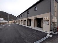 レオパレスｎｅｗ伊部 共用部分