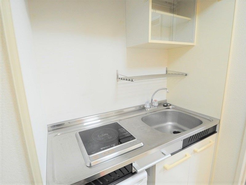 leopalace Yonago Nhà bếp