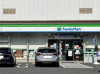 レオパレス日之出 周辺環境