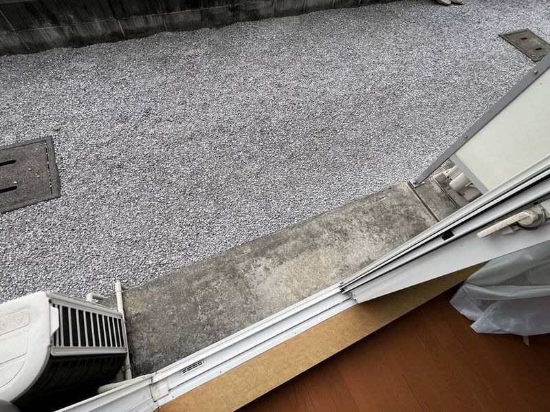 leopalace Nanakuni Leon Ban công