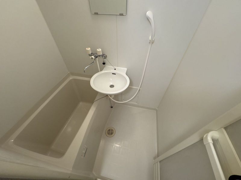 leopalace Harbor Side W Bathroom