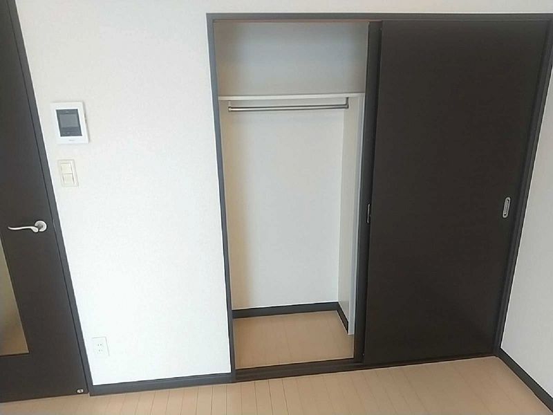 レオネクスト希望 収納
