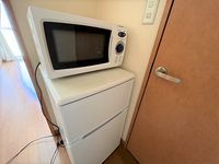 レオパレスフィスデファミーユ その他設備