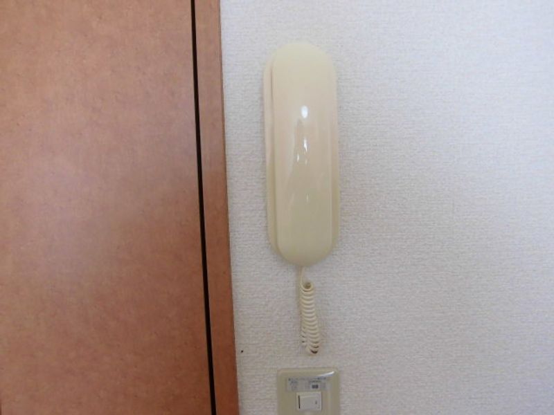 レオパレスＥＺ その他設備