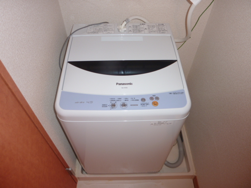 レオパレスウッドヒル その他