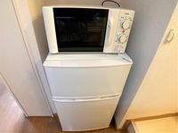 レオパレスしもあらた その他設備