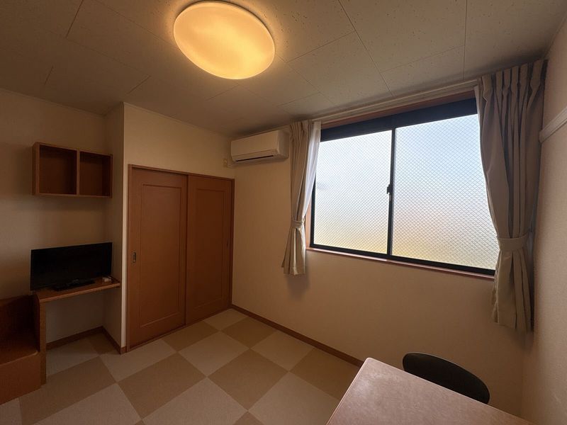 leopalace Grace Living room