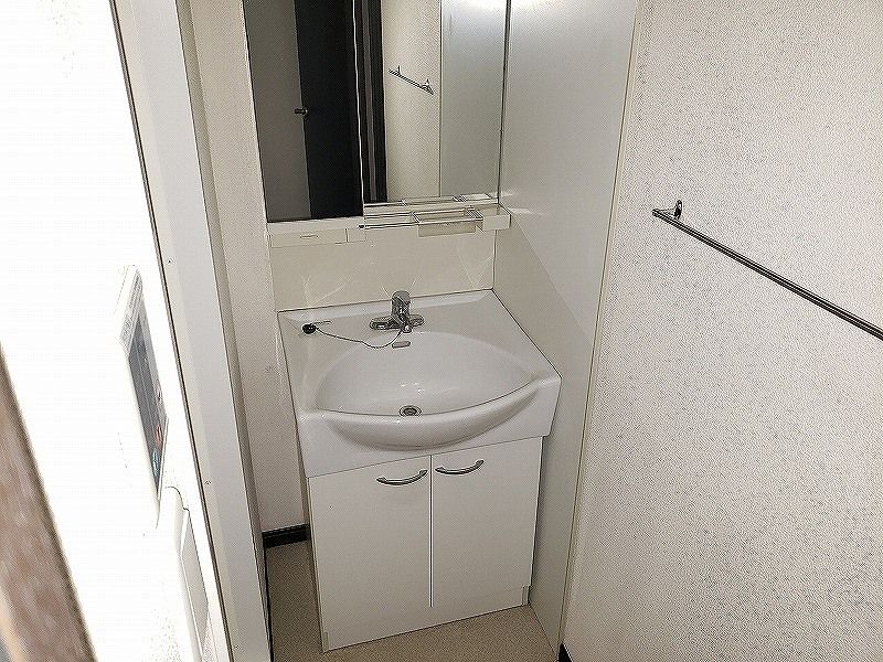 レオネクストＲＥＮ 洗面台