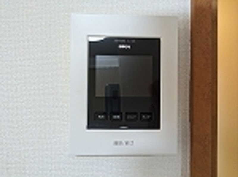 レオパレス權兵衞 セキュリティ
