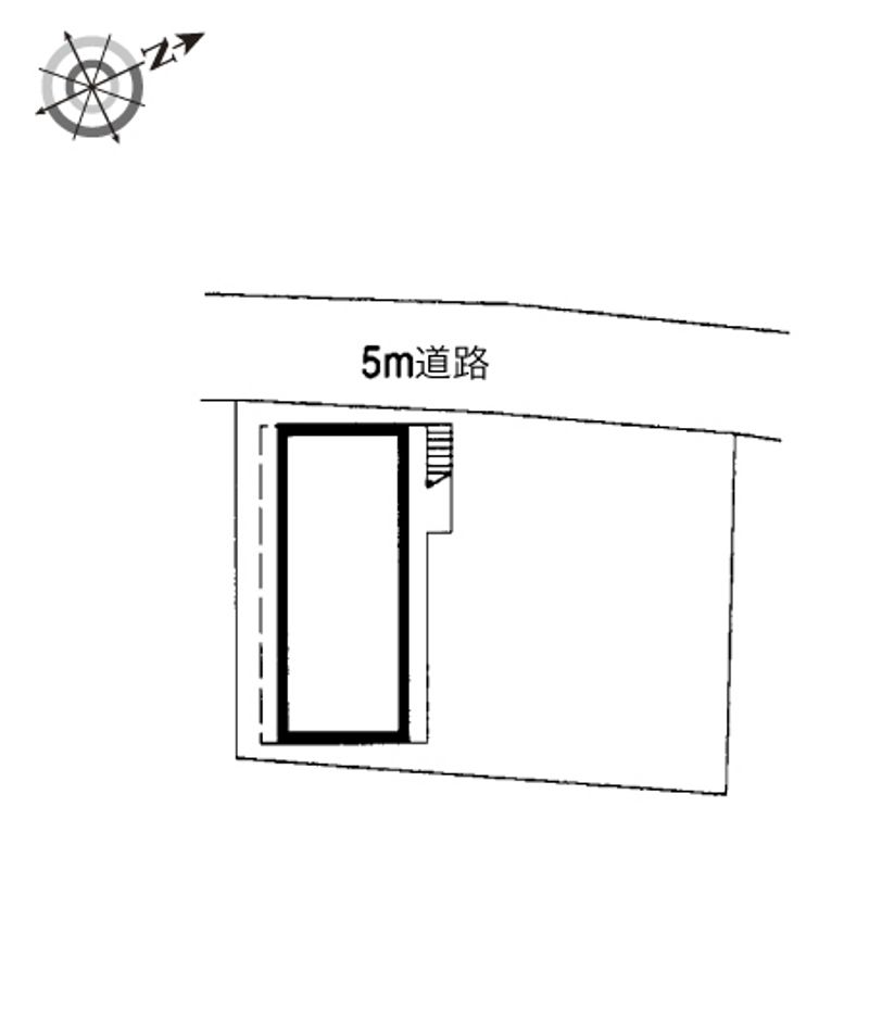 leopalace Amour II Bản vẽ sơ đồ bố trí