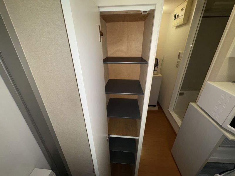 leopalace Yuraku Khác