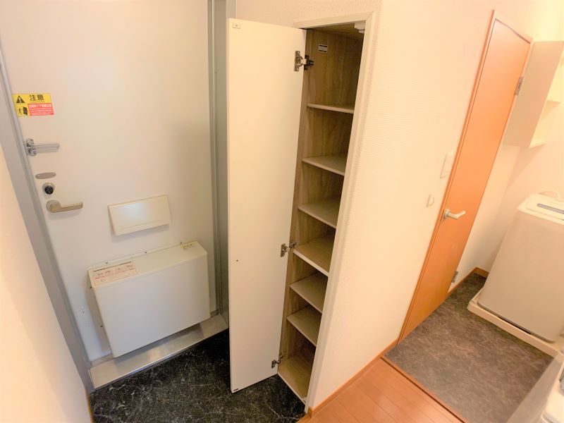 レオパレス岩井川 その他