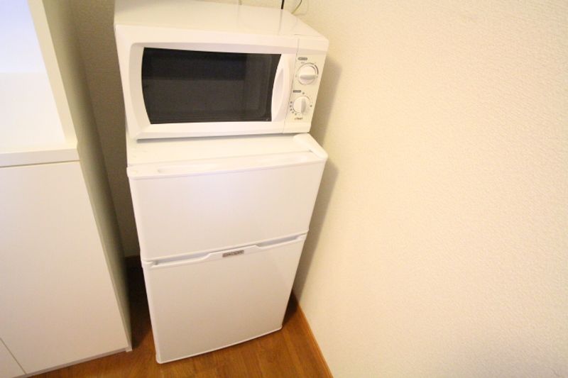 レオパレス柳の里 その他