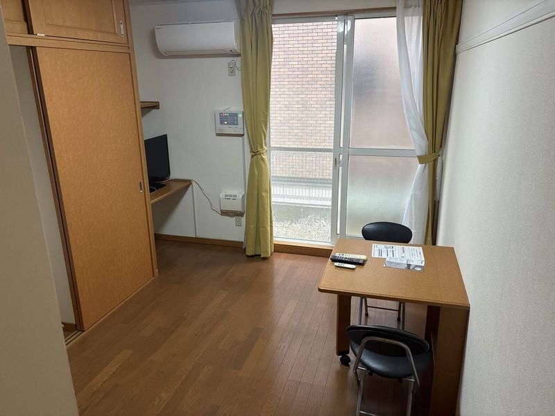 leopalace Axis Phòng khách