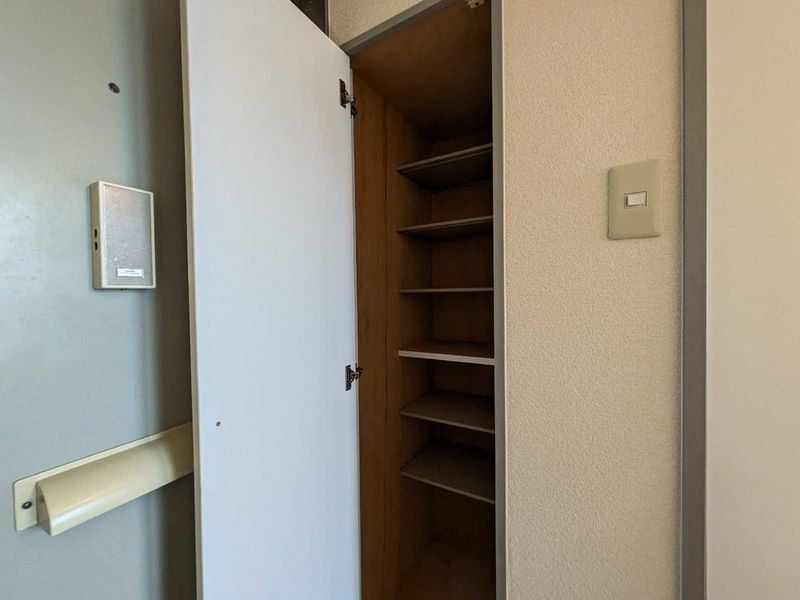 レオパレス北野 その他