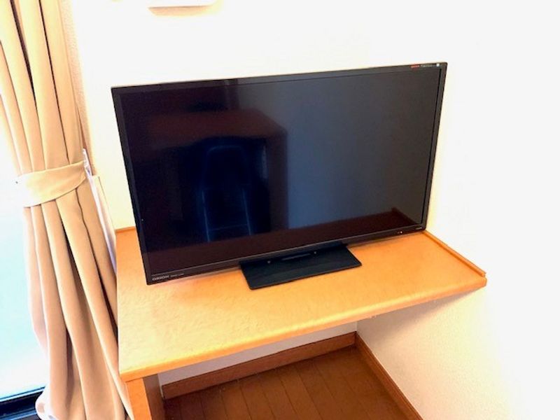 レオパレスはとがや その他設備