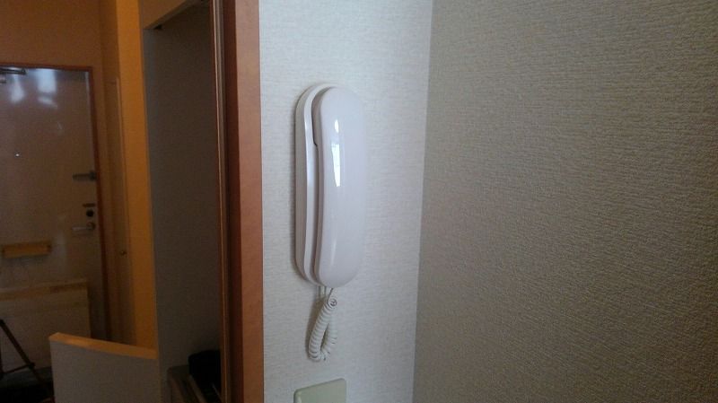 レオパレスｄｕｏ．Ｆ その他設備