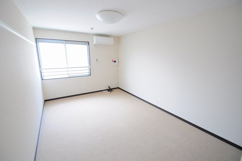 レオネクスト東郷通Ⅱ 居間