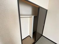 レオネクストアゼリアアーク 収納