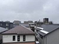 レオパレス山崎８５ 眺望