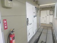 レオパレス慶弐番館 共用部分