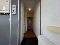 レオパレスコージーコート 玄関