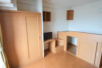 leopalace Flat Shinsakae Kho lưu trữ