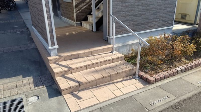 レオネクストグレイス 共用部分