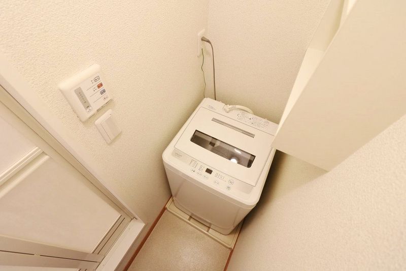 レオパレスジェーオー その他設備