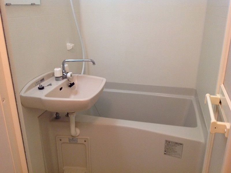 leopalace Maple II Washroom