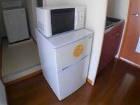 レオパレスニュー屋島 その他